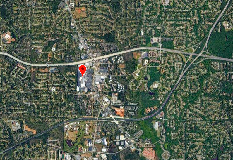 New owners promise retail revival for Gallery at South DeKalb mall